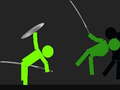 Тоглоом Stick Slasher