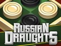 Тоглоом Russian Draughts