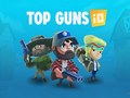 Тоглоом Top Guns IO