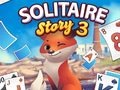 Тоглоом Solitaire Story Tripeaks 3