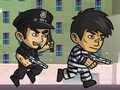 Тоглоом Police Chase