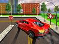 Тоглоом Xtreme City Drift 3d