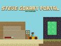 Тоглоом Steve GoKart Portal