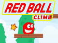 Тоглоом Red Ball Climb