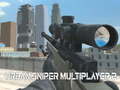 Тоглоом Urban Sniper Multiplayer 2