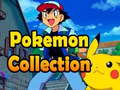 Тоглоом Pokemon Collection