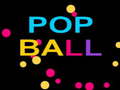 Тоглоом Pop Ball