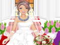 Тоглоом Barbie Wedding Dress