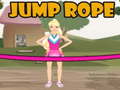 Тоглоом Barbie Jump Rope