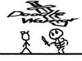 Тоглоом Doddle Warrior 2D