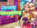 Тоглоом Crazy Shopping