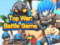 Тоглоом Top War: Battle Game 
