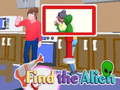 Тоглоом Find The Alien