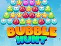 Тоглоом Bubble Hunt