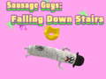Тоглоом Sausage Guys Falling Down Stairs