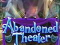 Тоглоом Abandoned Theater