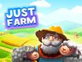 Тоглоом Just Farm