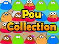 Тоглоом Pou collection