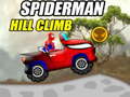 Тоглоом Spiderman Hill Climb
