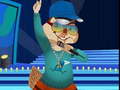 Тоглоом Alvin Dress Up