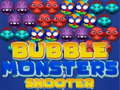 Тоглоом Bubble Monsters Shooter