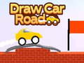 Тоглоом Draw Car Road 