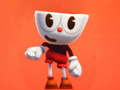 Тоглоом CUPHEAD REMAKE 3D