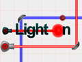 Тоглоом Light On
