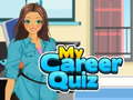 Тоглоом Career Quiz