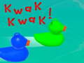 Тоглоом Kwak Kwak!