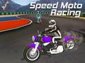 Тоглоом Speed Moto Racing