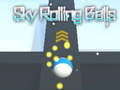 Тоглоом Sky Rolling Balls