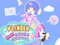 Тоглоом Vlinder Anime Doll Creator