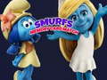 Тоглоом Smurfs memory card Match