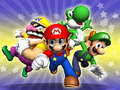 Тоглоом Mario Slide