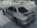 Тоглоом Super Car Driving