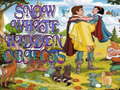 Тоглоом Snow White hidden objects