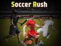 Тоглоом Soccer Rush