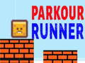 Тоглоом Parkour Runner 