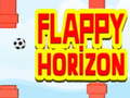 Тоглоом Flappy Horizon