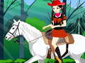 Тоглоом Horse Rider Girl