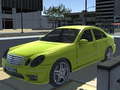 Тоглоом City car parking