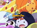 Тоглоом Adventure Time Match 3 Games 