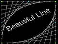 Тоглоом Beautiful Line