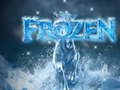 Тоглоом Play Frozen Sweet Matching Game