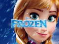Тоглоом Play Anna Frozen Sweet Matching Game