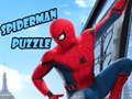 Тоглоом Spiderman Puzzle 