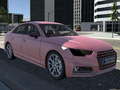 Тоглоом Crazy Car Driving City 3D