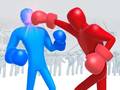Тоглоом Ragdoll Duel: Boxing