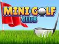 Тоглоом Mini Golf Club